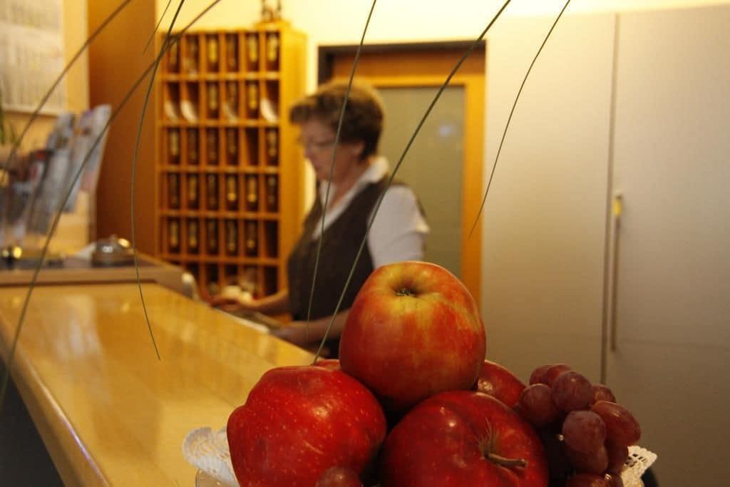 Prima Hotel Havelland Gross Kreutz Luaran gambar