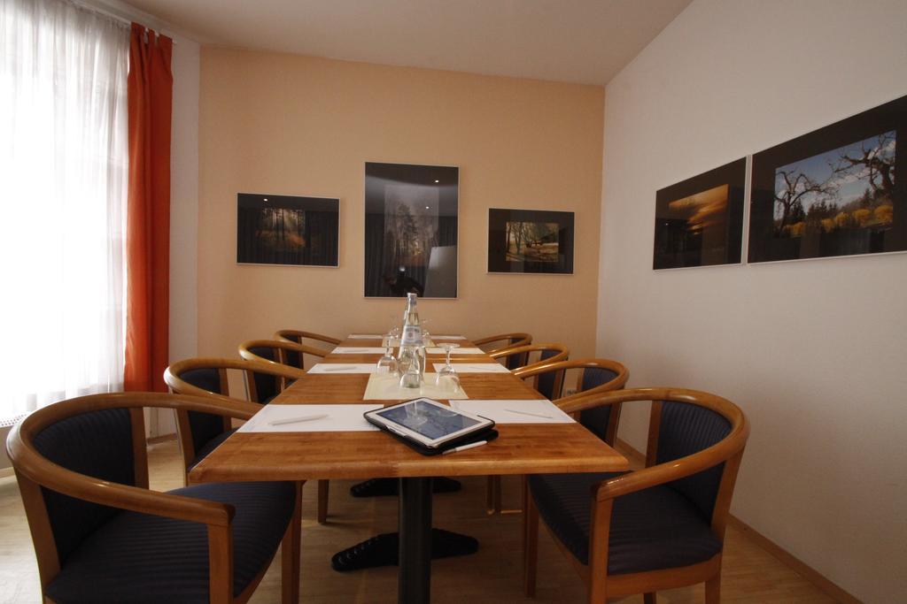 Prima Hotel Havelland Gross Kreutz Luaran gambar