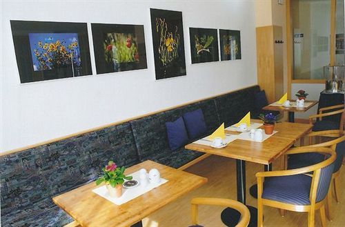 Prima Hotel Havelland Gross Kreutz Luaran gambar