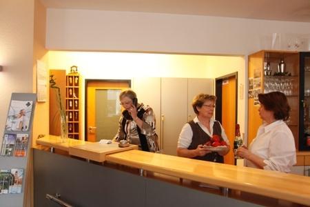 Prima Hotel Havelland Gross Kreutz Luaran gambar